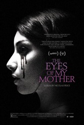 The Eyes of My Mother (2016) Profile Photo