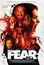 Fear, Inc. (2016) Profile Photo