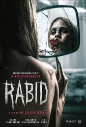 Rabid (2019) Profile Photo