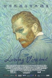 Loving Vincent (2017) Profile Photo