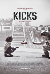 Kicks (2016) Profile Photo