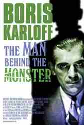 Boris Karloff: The Man Behind the Monster (2021) Profile Photo