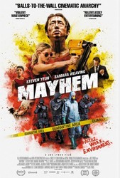 Mayhem (2017) Profile Photo
