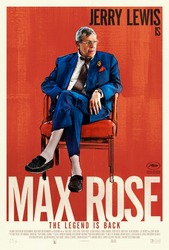Max Rose (2016) Profile Photo