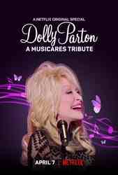 Dolly Parton: A MusiCares Tribute (2021) Profile Photo
