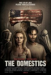 The Domestics (2018) Profile Photo