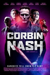 Corbin Nash (2018) Profile Photo
