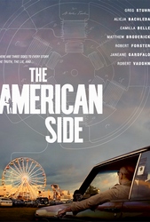 The American Side (2016) Profile Photo