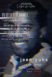 jeen-yuhs: A Kanye Trilogy