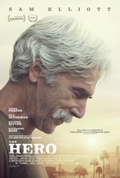 The Hero (2017) Profile Photo