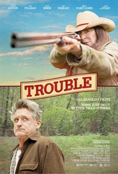 Trouble (2018) Profile Photo