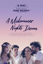 A Midsummer Night's Dream (2018) Profile Photo