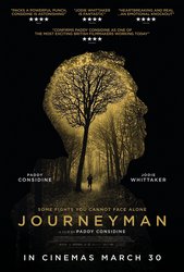 Journeyman (2018) Profile Photo