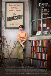 The Bookshop (2018) Profile Photo