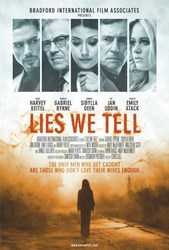 Lies We Tell (2018) Profile Photo