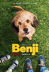 Benji (2018) Profile Photo