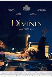 Divines (2016) Profile Photo