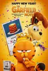 The Garfield Movie (2024) Profile Photo