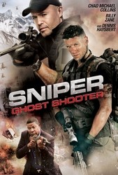 Sniper: Ghost Shooter (2016) Profile Photo