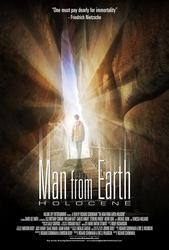 The Man from Earth: Holocene (2017) Profile Photo