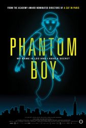 Phantom Boy (2016) Profile Photo