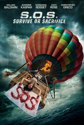 S.O.S. Survive or Sacrifice (2020) Profile Photo