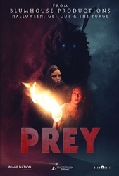 Prey  (2019) Profile Photo