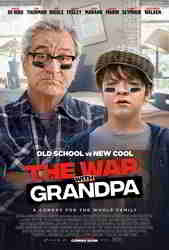 The War with Grandpa (2020) Profile Photo