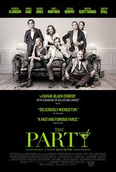 The Party (2018) Profile Photo