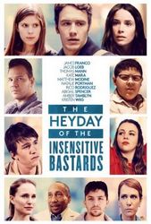 The Heyday of the Insensitive Bastards (2017) Profile Photo