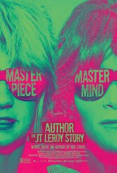 Author: The JT LeRoy Story (2016) Profile Photo
