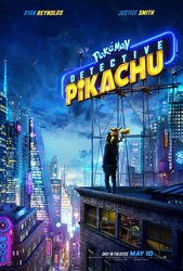 Pokemon Detective Pikachu (2019) Profile Photo