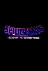 Spider-Man: Beyond the Spider-Verse (2024) Profile Photo