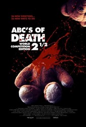 ABCs of Death 2.5 (2016) Profile Photo
