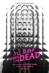 I'll Sleep When I'm Dead  (2016) Profile Photo