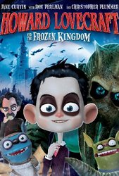 Howard Lovecraft & the Frozen Kingdom (2016) Profile Photo