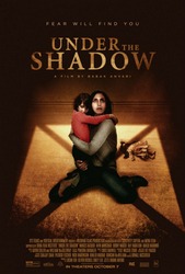 Under the Shadow (2016) Profile Photo