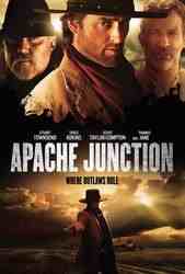 Apache Junction (2021) Profile Photo