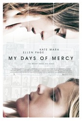 my days of mercy release date dvd