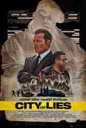 City of Lies  (2021) Profile Photo