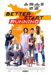 Better Start Running (2018) Profile Photo