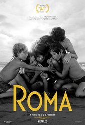 Roma (2018) Profile Photo