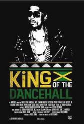 King of the Dancehall