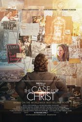 The Case for Christ (2017) Profile Photo