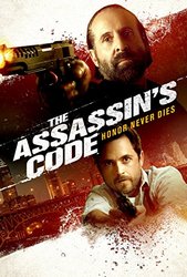 The Assassin's Code (2018) Profile Photo