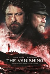 The Vanishing (2019) Profile Photo