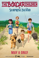 The Boxcar Children: Surprise Island (2018) Profile Photo
