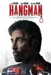 Hangman  (2017) Profile Photo