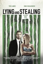 Lying and Stealing (2019) Profile Photo