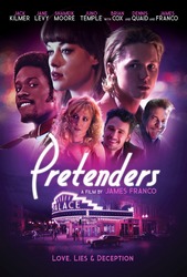 Pretenders (2019) Profile Photo